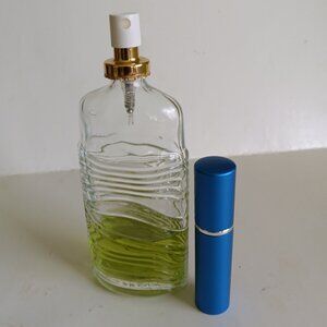 Lancome - CLIMAT Eau De Toilette - Travel Spray 6 ml